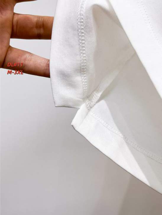 Dior Polo Shirts Short _SKUDiorM-3XL12yr52228570